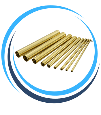 Brass Pipe