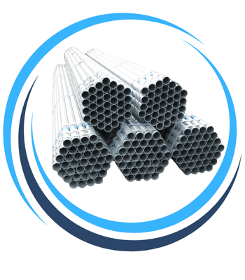 Galvanized Pipe