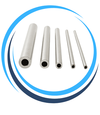 Monel Tube