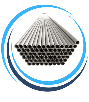 Super Duplex Tube