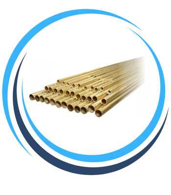 Brass Tube