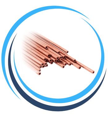 Copper Tube