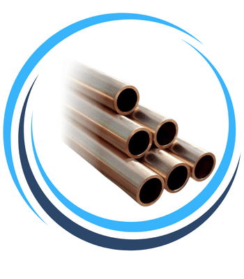 Copper Nickel Tube
