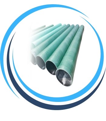FRP GRP Pipe