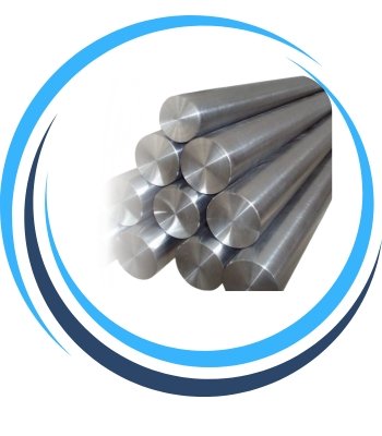 Duplex /Super Duplex Round Bar