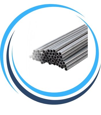 Monel Pipes