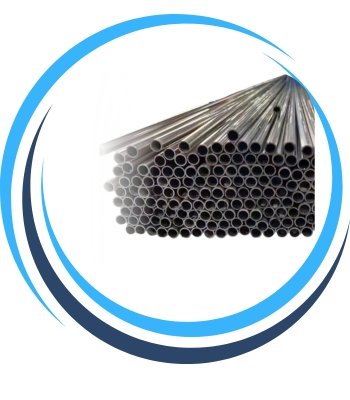 Stainless Steel Tube