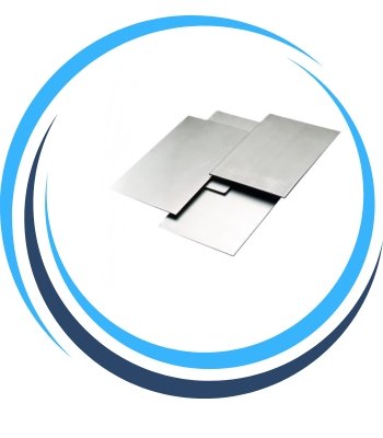 Stainless Steel Plate