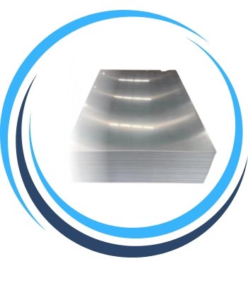 Aluminium Alloy Sheet