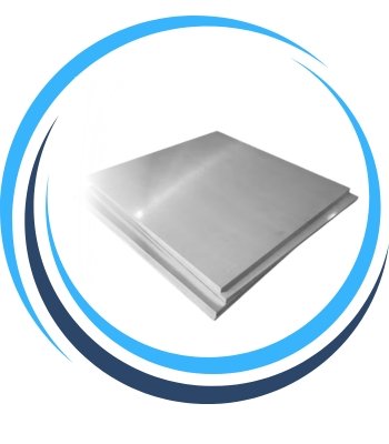 Aluminium Alloy Plate