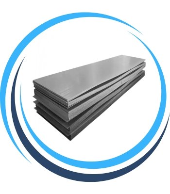 Stainless Steel Sheet