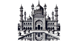 Lucknow