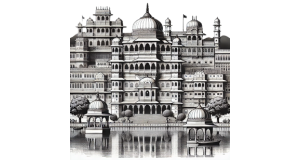 Udaipur