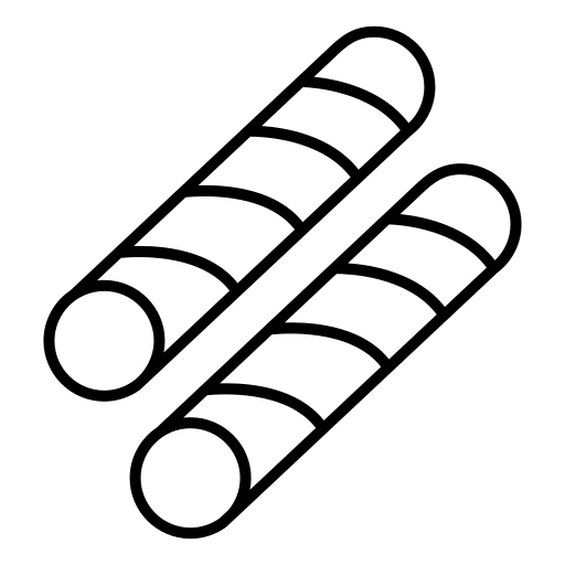 Aluminium Round Bar