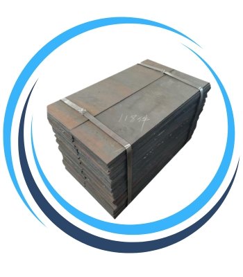 Abrasion Steel