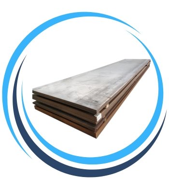 Shipbuilding Steel