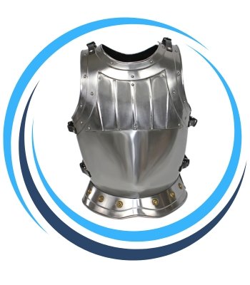 Armor Steel