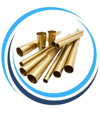 Naval Brass