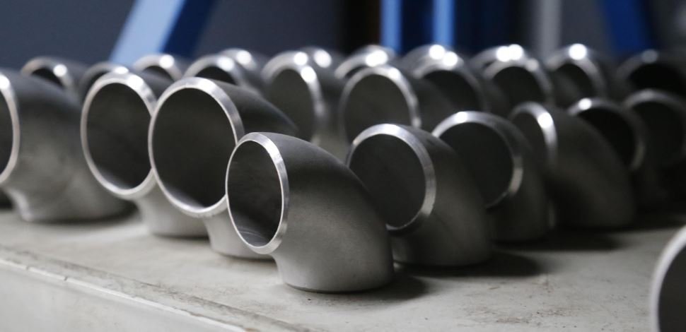 304 Stainless Steel Pipe Fittings Supplier