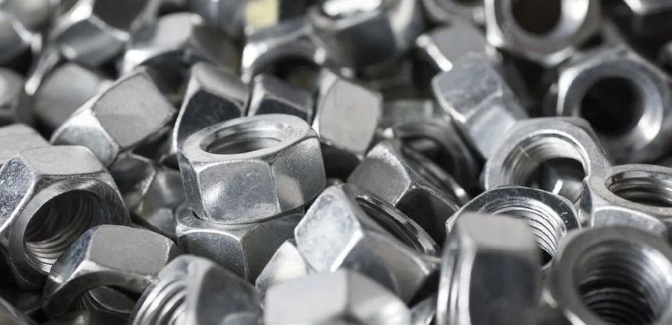 Bolt Manufaturer India