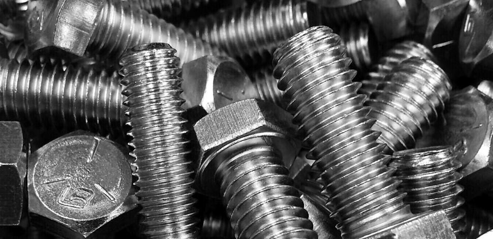 Bolt Manufaturers