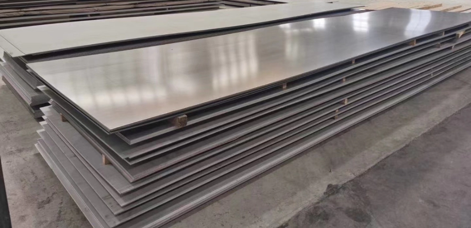 12MM Stainless Steel Plate Supplier