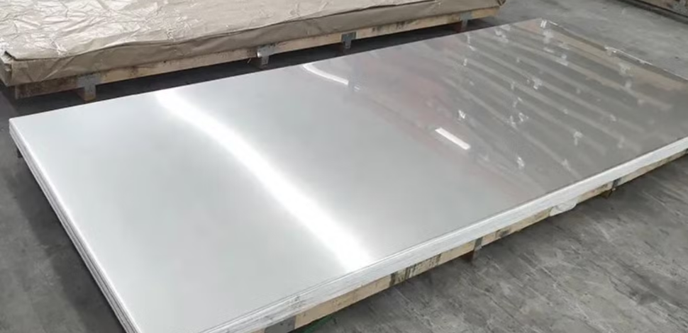 10MM Stainless Steel Plate Supplier