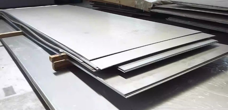 310 Stainless Steel Plate Supplier