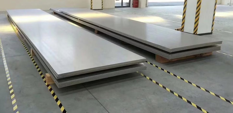 304L Stainless Steel Plate
