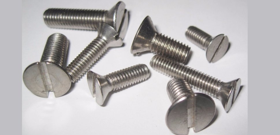 Stainless Steel Fasteners Suppliers