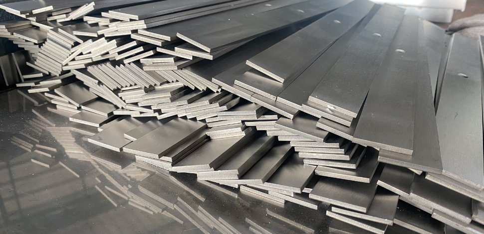 Aluminium Alloy 7075 T651 Flat Bar