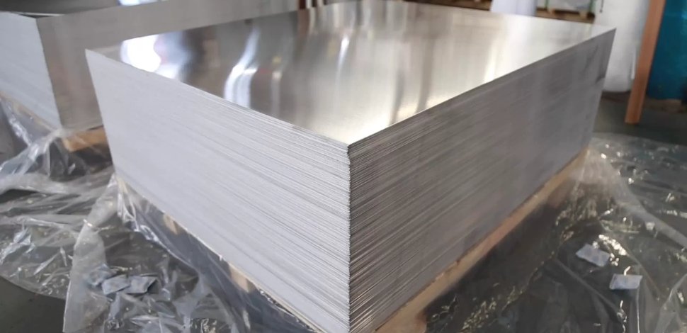 Aluminium Alloy 2024 T3 Plate