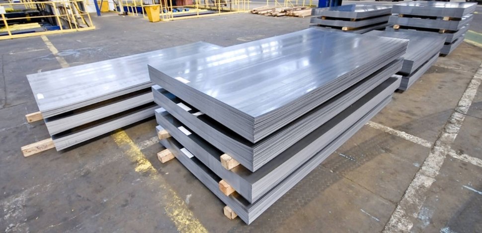 Aluminium Alloy 2024 T3 Sheet