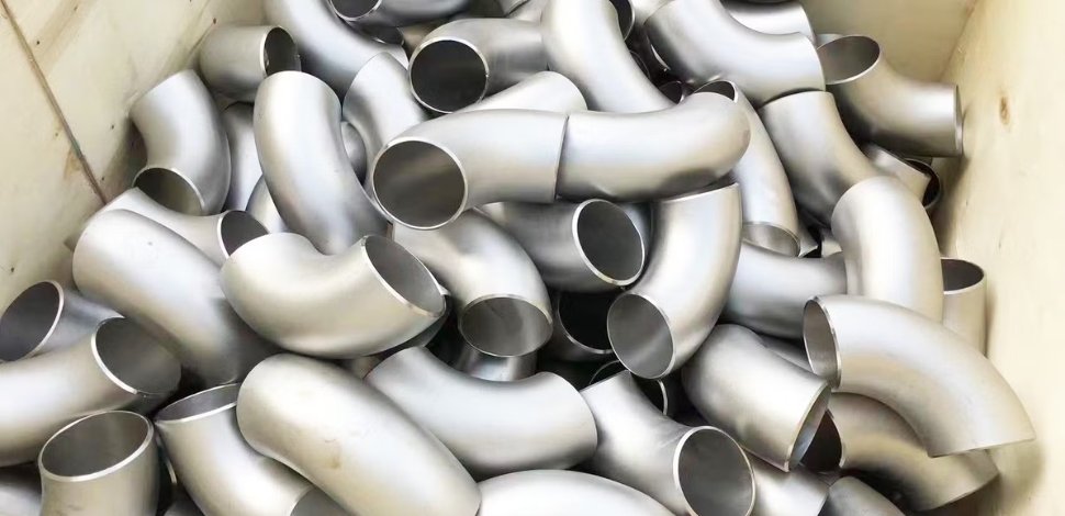 Stainless Steel Buttweld Pipe Fittings