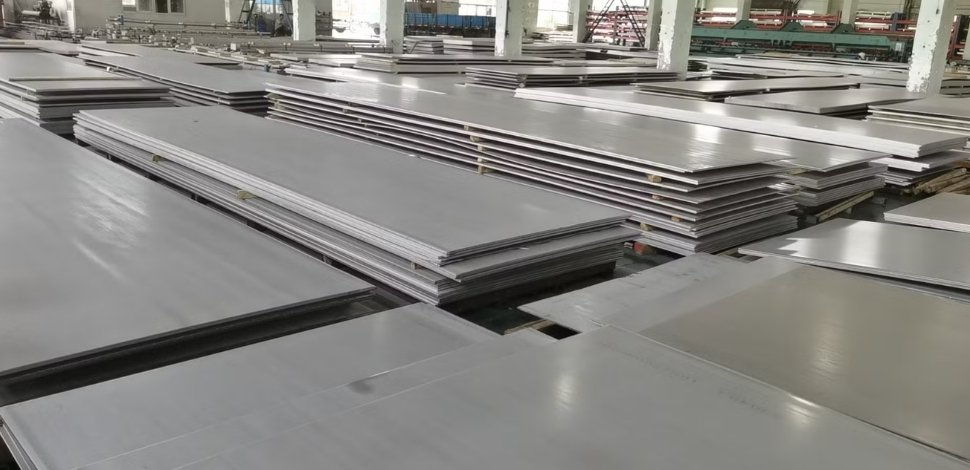 1mm Stainless Steel Sheet