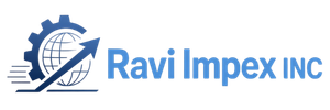 Ravi Impex INC